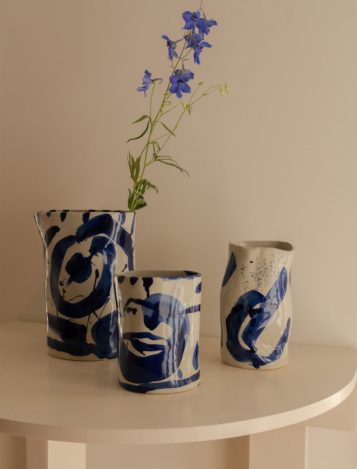 Vases & Fleurs