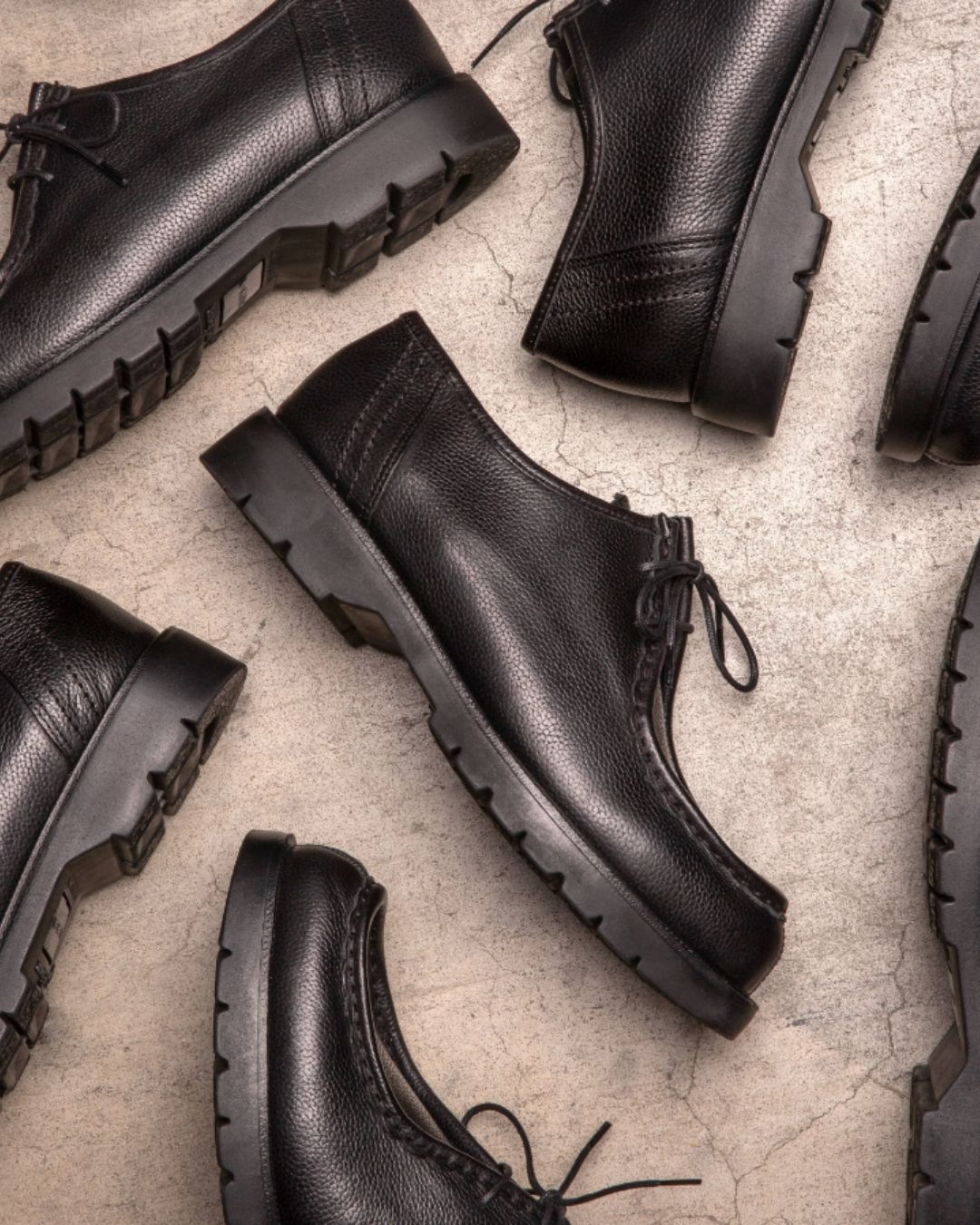 Kleman Chaussures