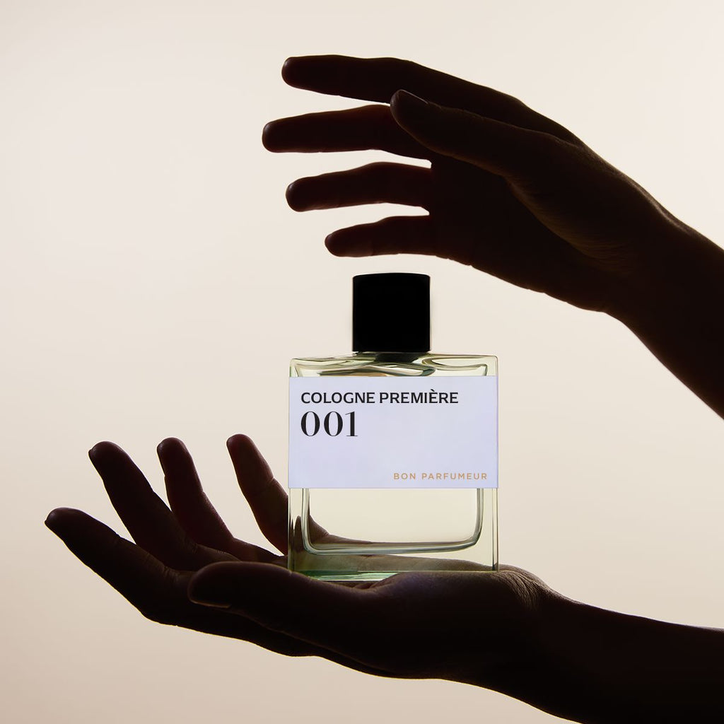 001 Cologne Première