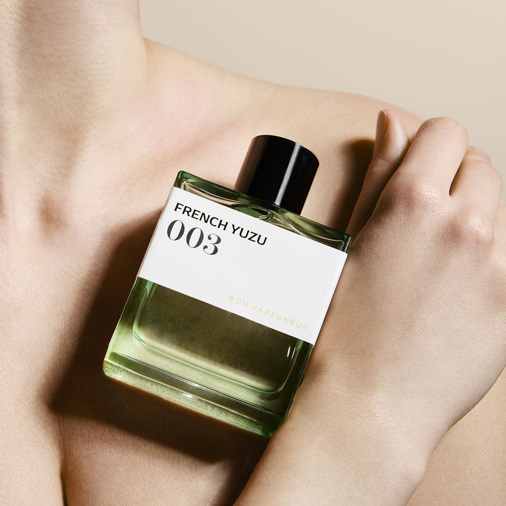 003 French Yuzu