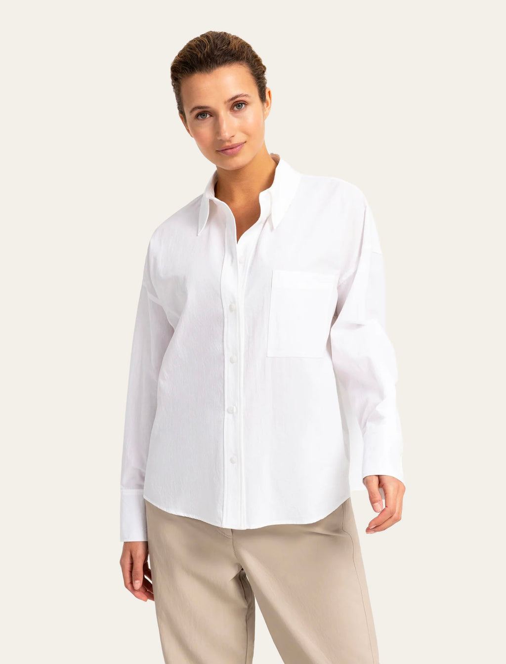 Coton Ample