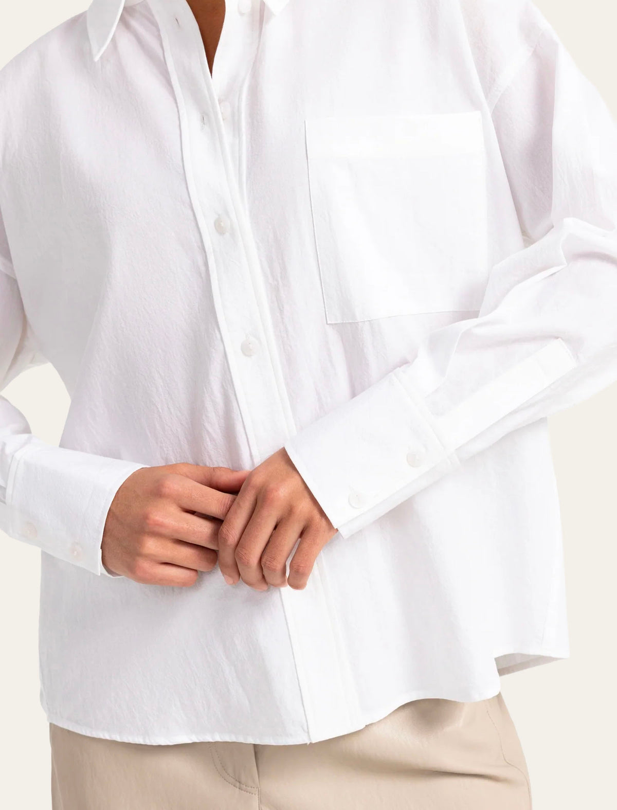 Coton Ample