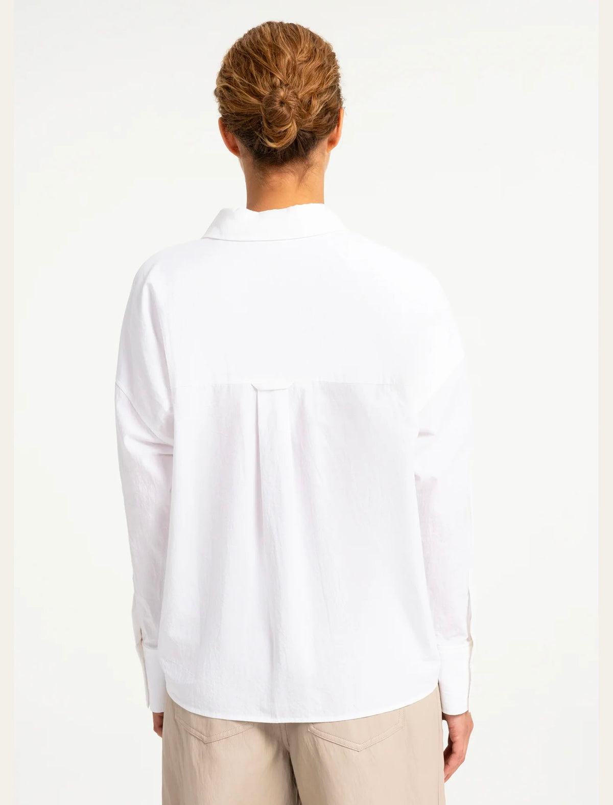 Coton Ample