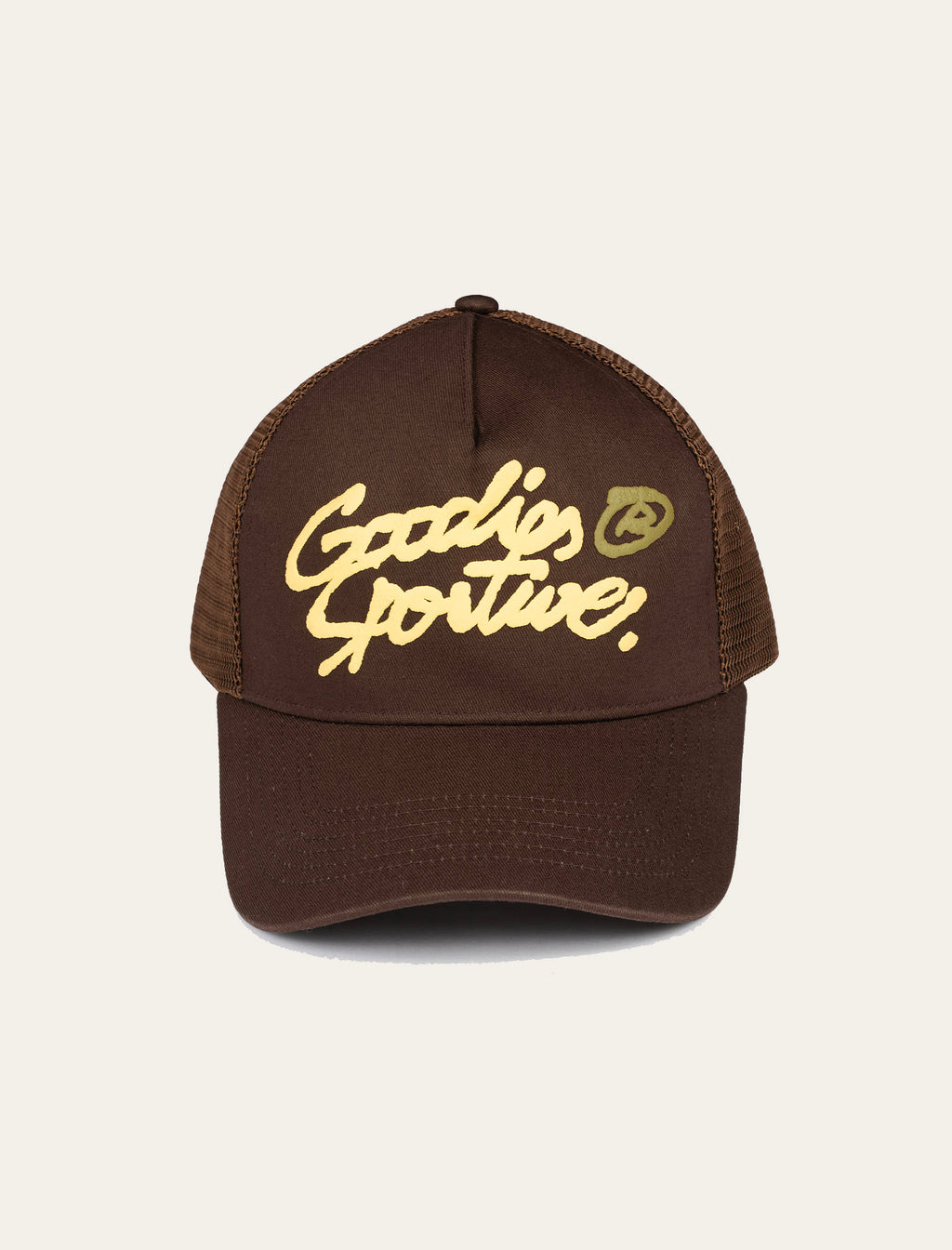 Brown Sportive
