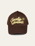 Brown Sportive