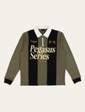Pegasus Series
