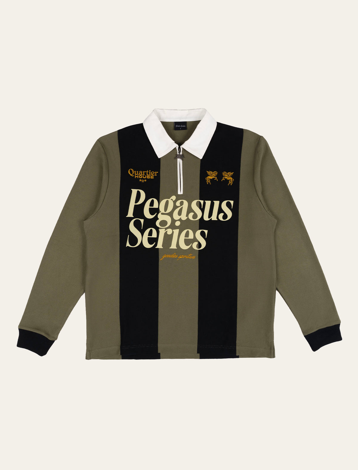 Pegasus Series