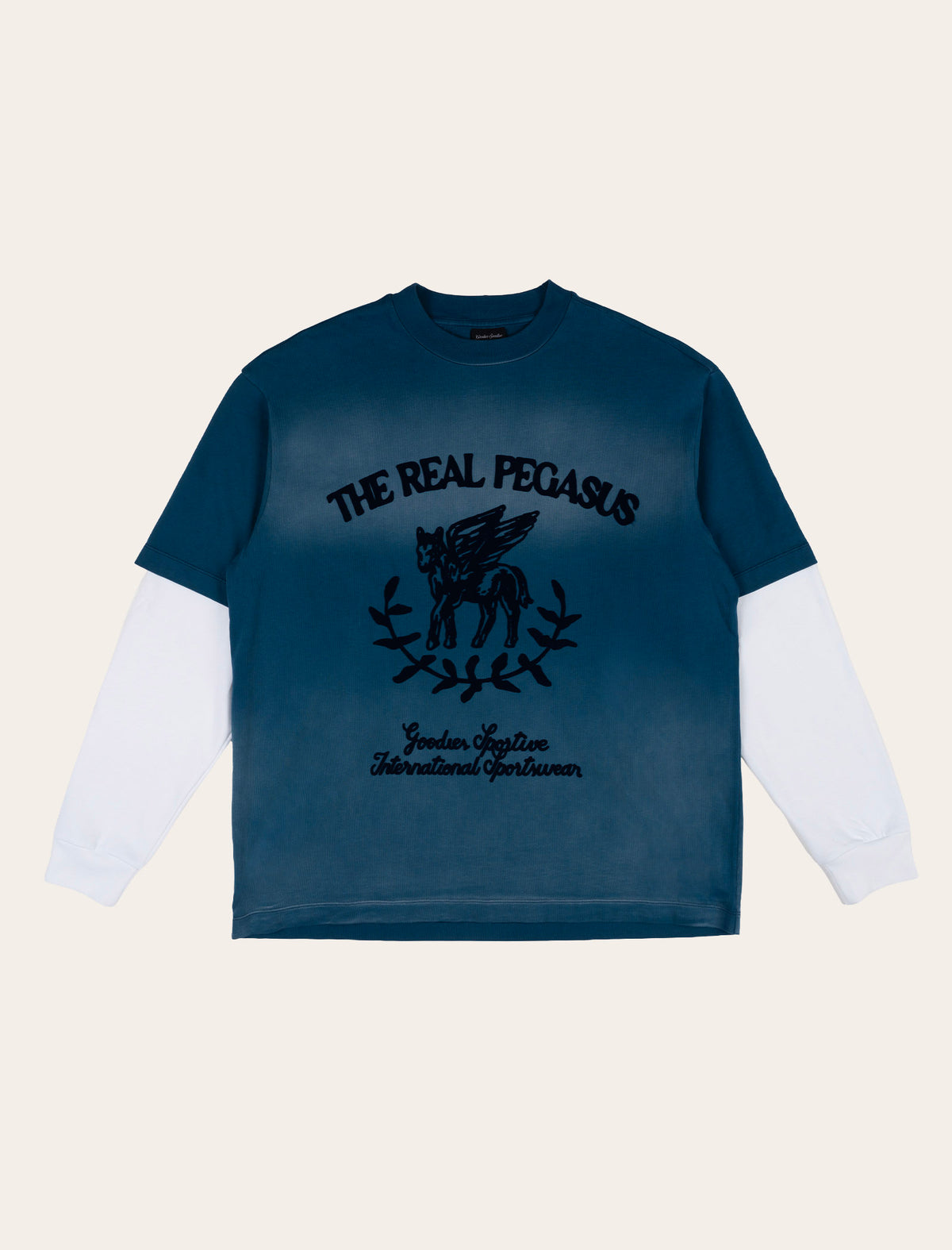 Real Pegasus