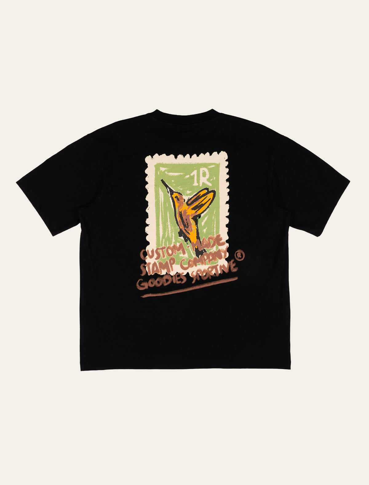 Stamp Company