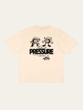 Silent Pressure