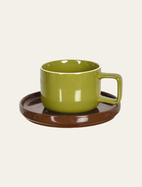 Chic & Sous-Tasse