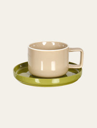 Chic & Sous-Tasse