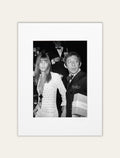 La Galerie Photo Birkin Gainsbourg Gala Union