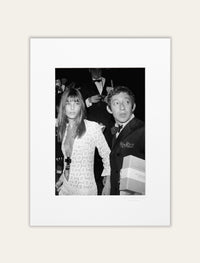 La Galerie Photo Birkin Gainsbourg Gala Union