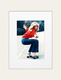 La Galerie Photo Farrah Fawcett