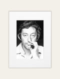 La Galerie Photo Gainsbourg