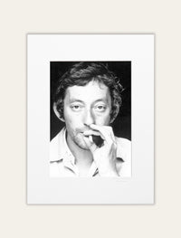 La Galerie Photo Gainsbourg