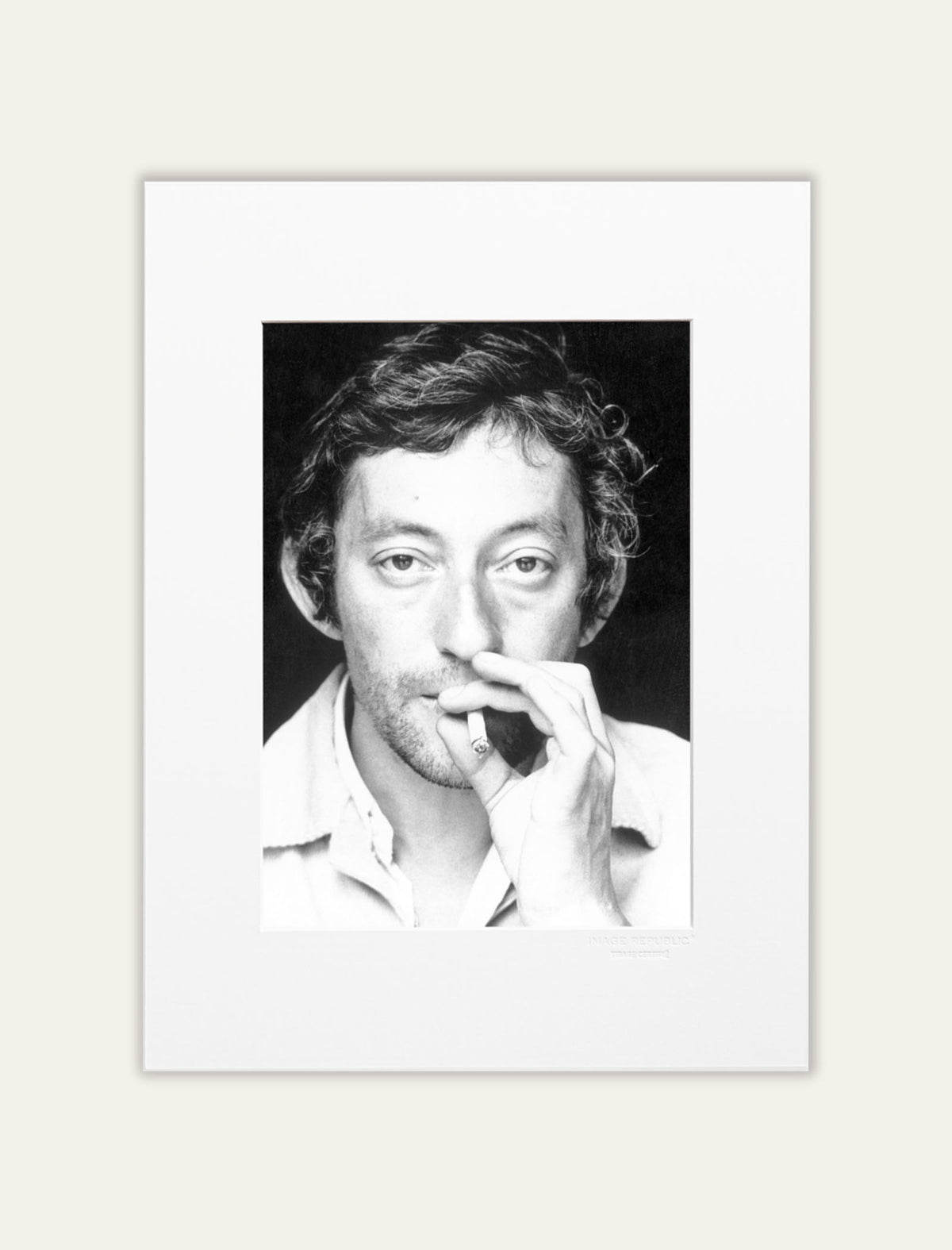La Galerie Photo Gainsbourg