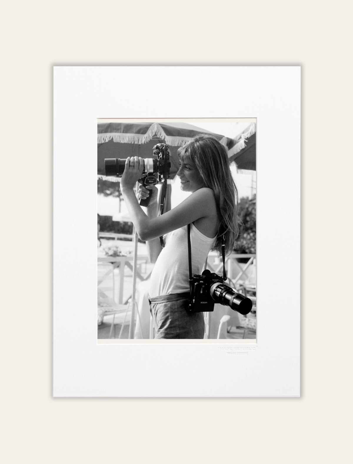 La Galerie Photo Jane Cannes
