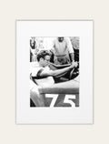 La Galerie Photo James Dean Auto