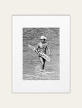 La Galerie Photo Belmondo Ski Nautique