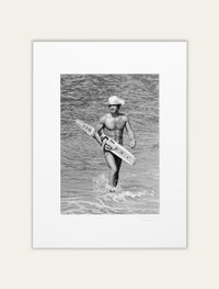 La Galerie Photo Belmondo Ski Nautique