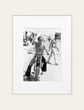 La Galerie Photo Redford Moto