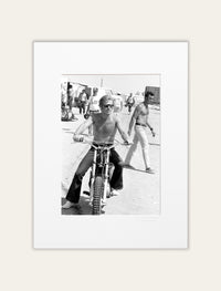La Galerie Photo Redford Moto