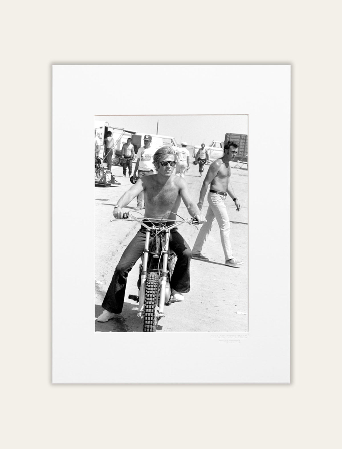 La Galerie Photo Redford Moto