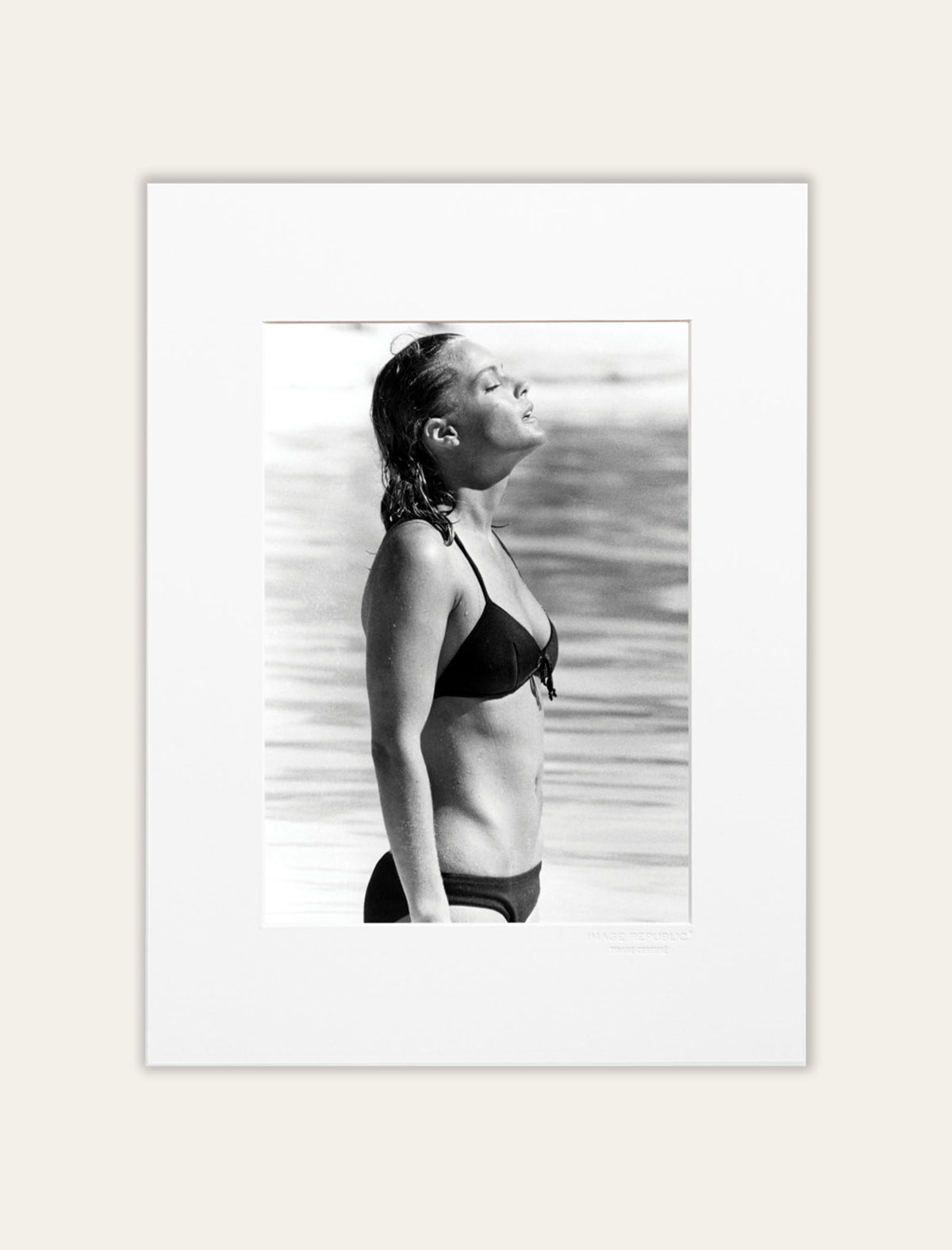 La Galerie Photo Romy Schneider
