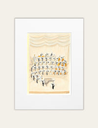 Sempé Orchestre