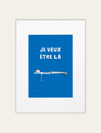 Soledad Je Veux Etre Là