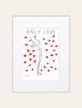 Soledad Only Love