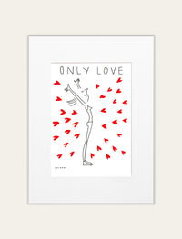 Soledad Only Love