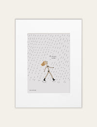 Soledad Pluie