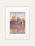 The New Yorker 111 Gurbuz Twin Towers