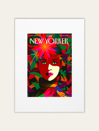 The New Yorker 197 Favre Spring To Mind