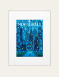 The New Yorker 222 Ulriksen Stellar Night