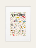 The New Yorker 239 Seve Undercover