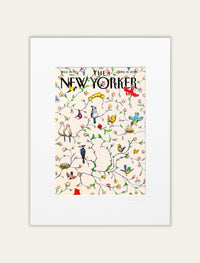 The New Yorker 239 Seve Undercover