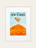 The New Yorker 292 Bliss