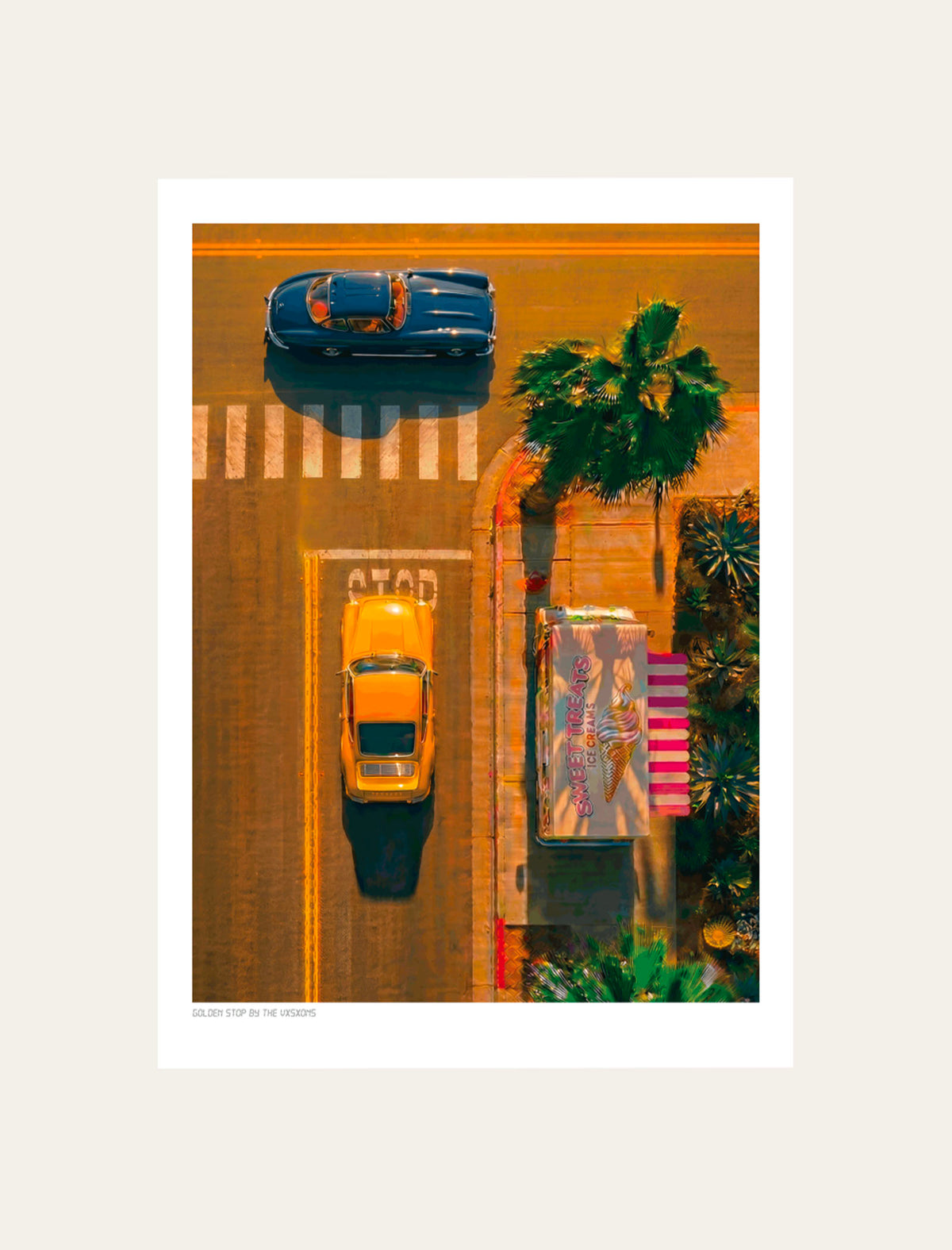 The Vision 090