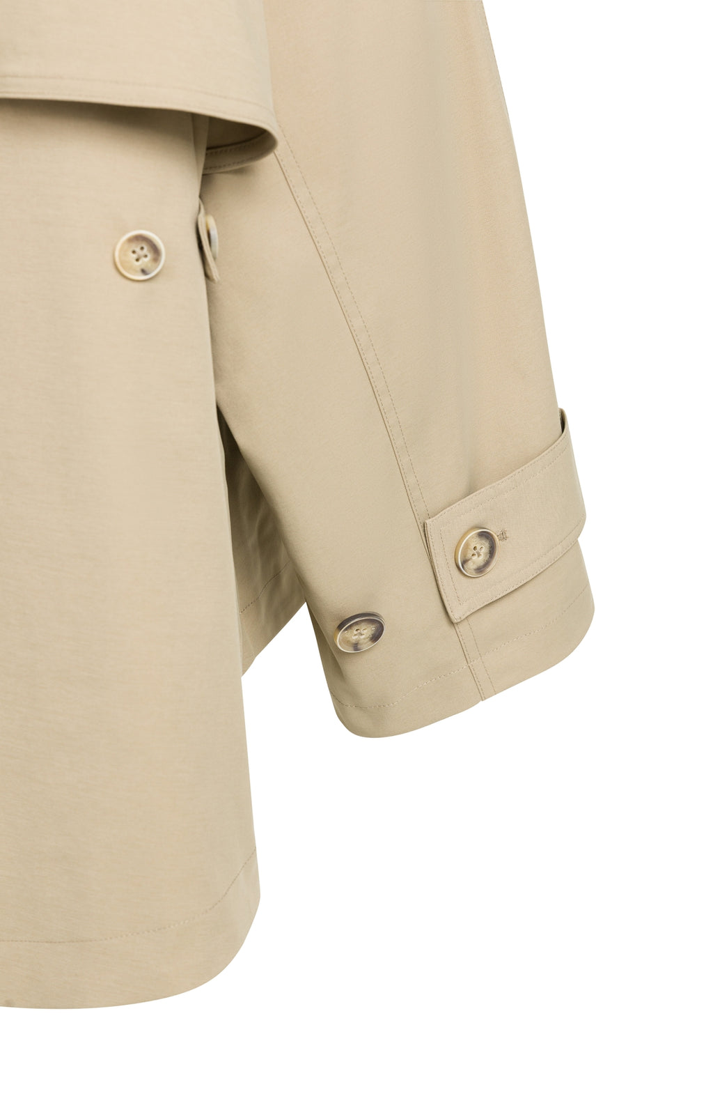 Trench Aline