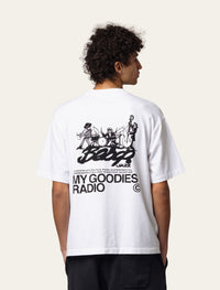 My Goodies Radio