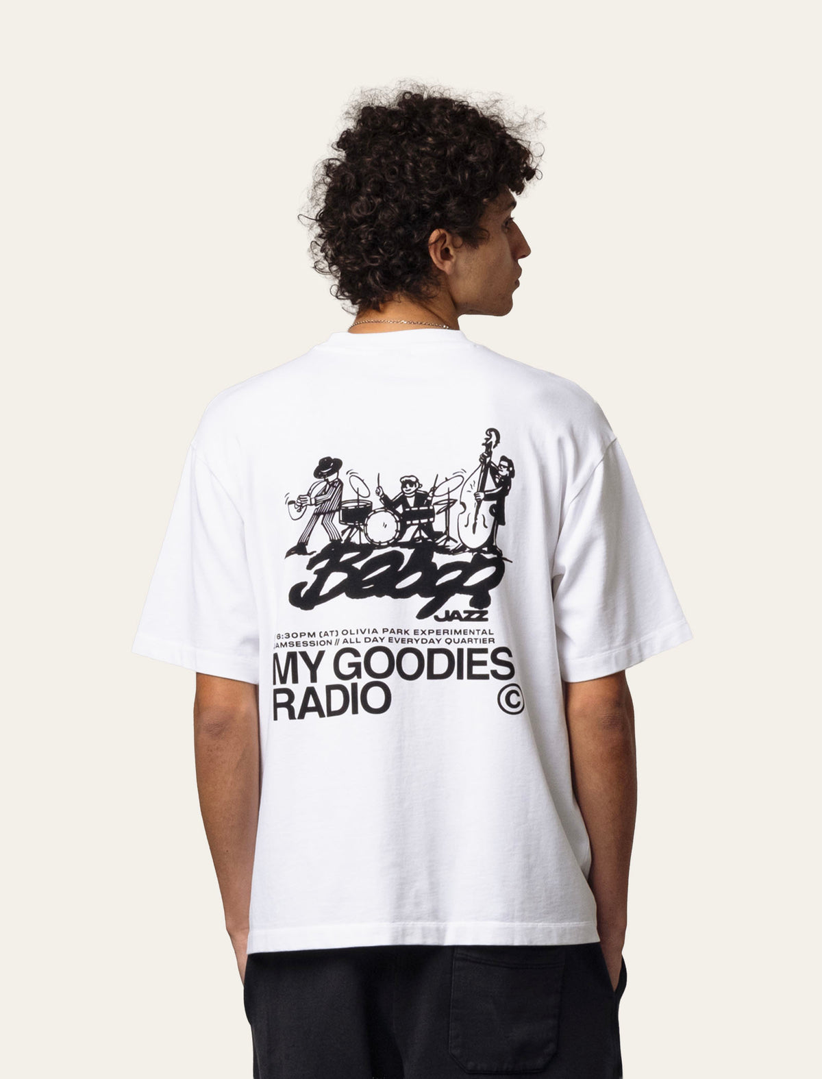My Goodies Radio
