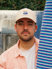 Trucker Mèdes