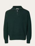 Half Zip