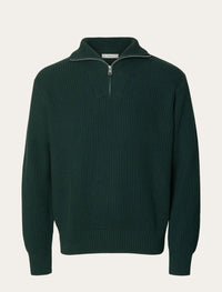 Half Zip