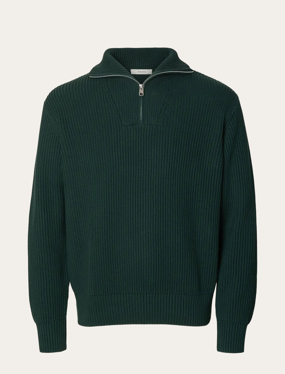 Half Zip
