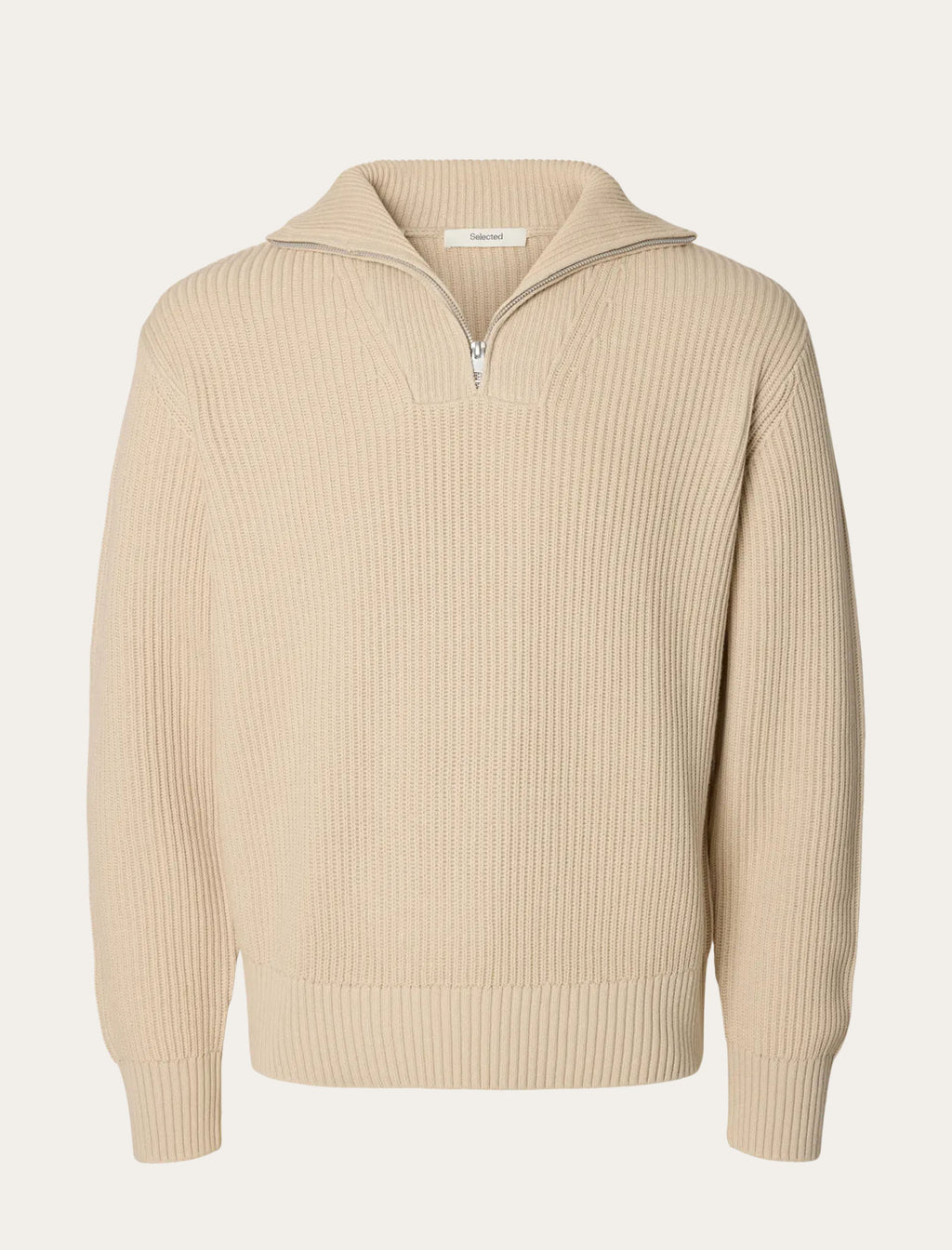 Half Zip